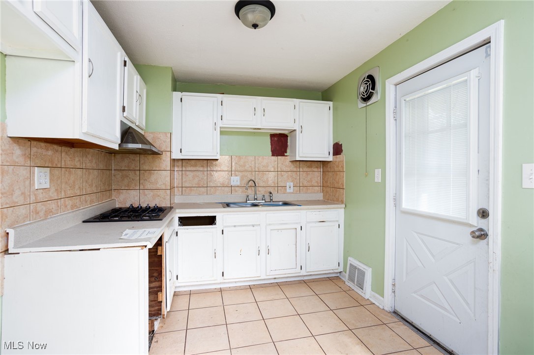 Oak Hills - Residential