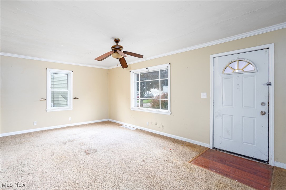 Oak Hills - Residential