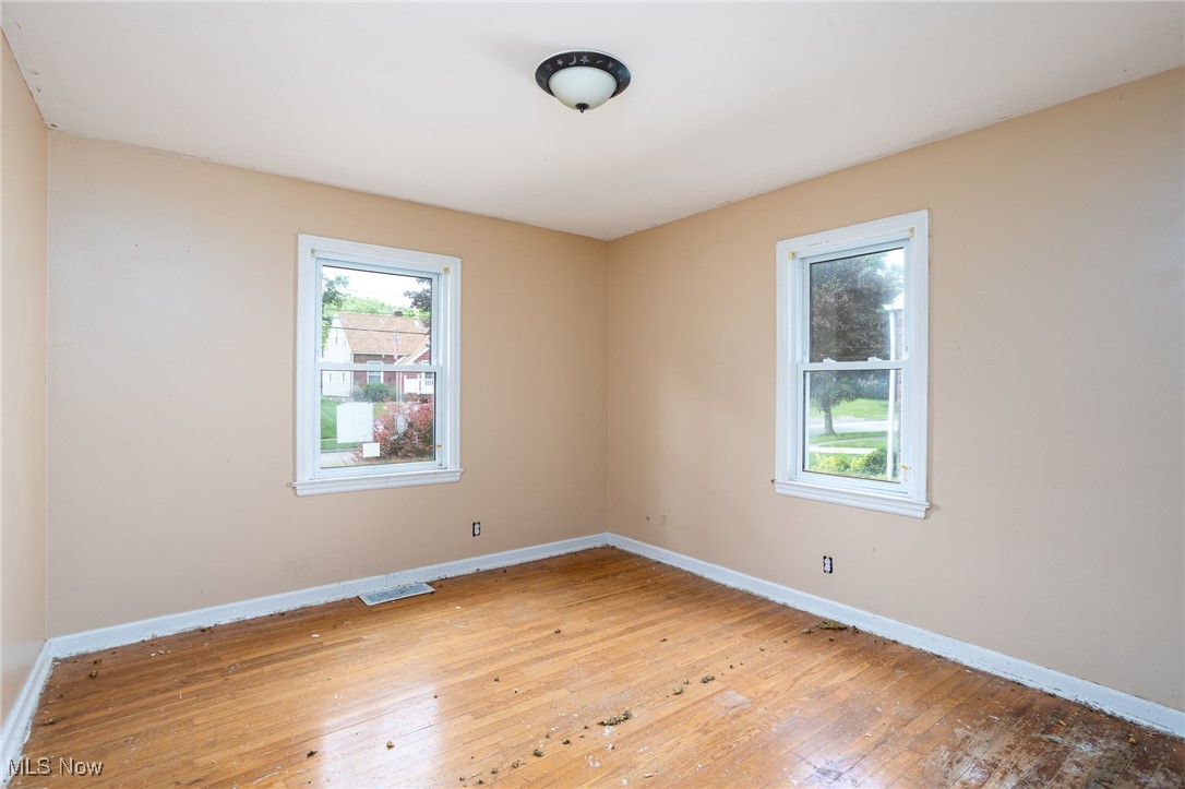 Oak Hills - Residential