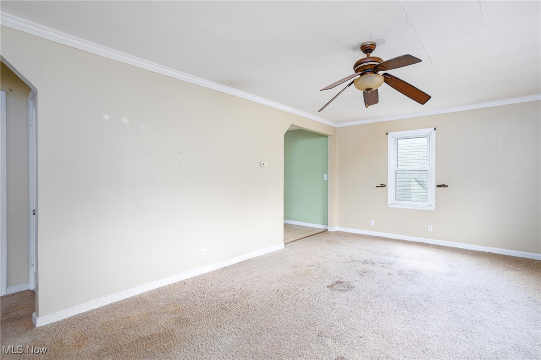 Oak Hills - Residential