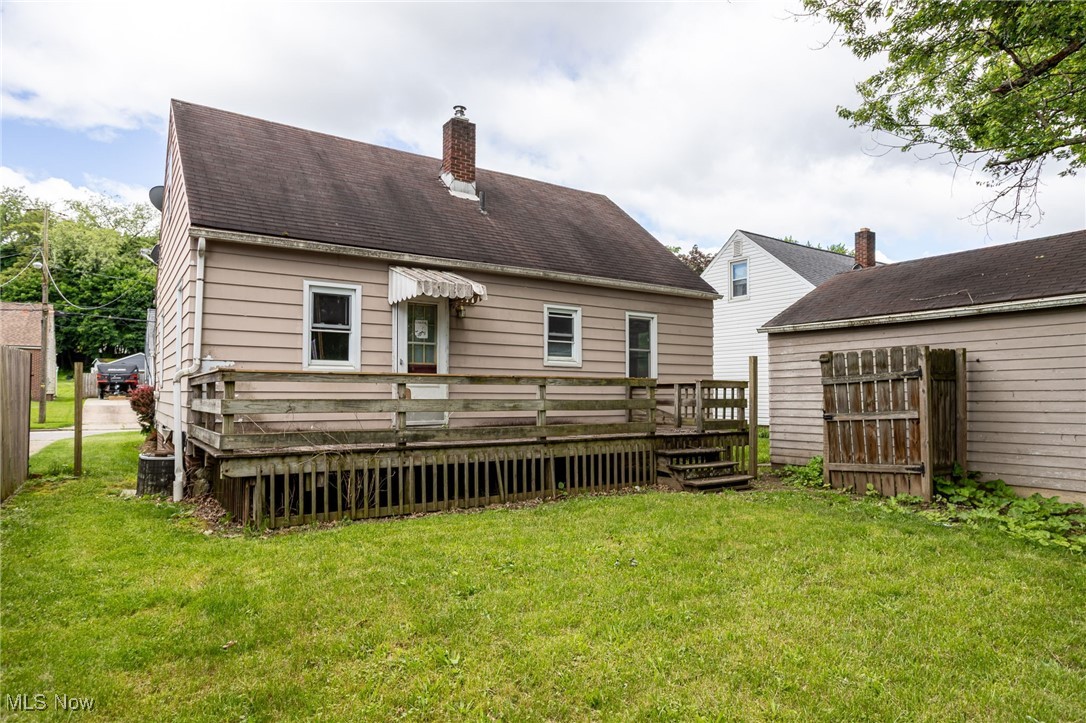 Oak Hills - Residential