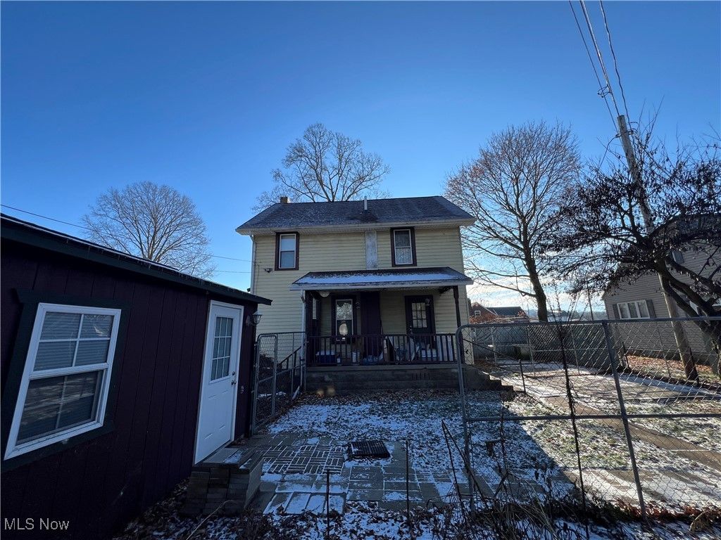 Photo of 11238 Center Drive NE, Sandyville, OH 44671 (MLS # 5177657)