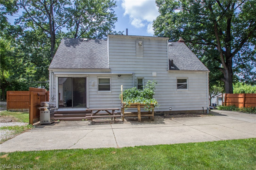 Sawyer & Haines Collinwood All - Residential