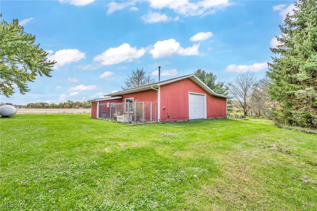 9184 Zimmerman Road, Homerville, Ohio image 47