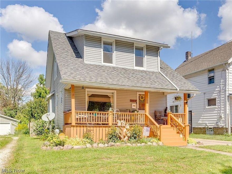 A motivated seller opportunity listed at a fire sale price for investors who can move fast. This owner-occupied property has solid mechanicals, updated electric, a newer furnace and hot water tank, a roof around 10 years old, and projected rent potential around $1,400/month. If you’re looking for an Akron rental property with Section 8 upside, discount potential, and room to create cash flow through speed and execution, this is the type of deal serious investors should be watching. Email agent for market rent roll & video tour along with complete investment analysis, drone footage, information on the mechanical systems of the building. Local & out of state investors welcome!
