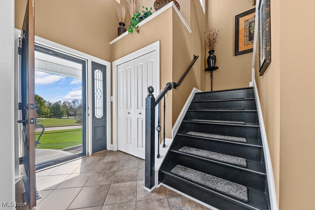 Tallmadge Hills Subdn Ph II - Residential