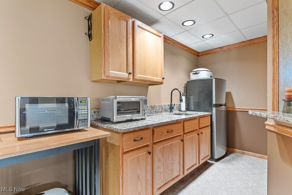 Tallmadge Hills Subdn Ph II - Residential