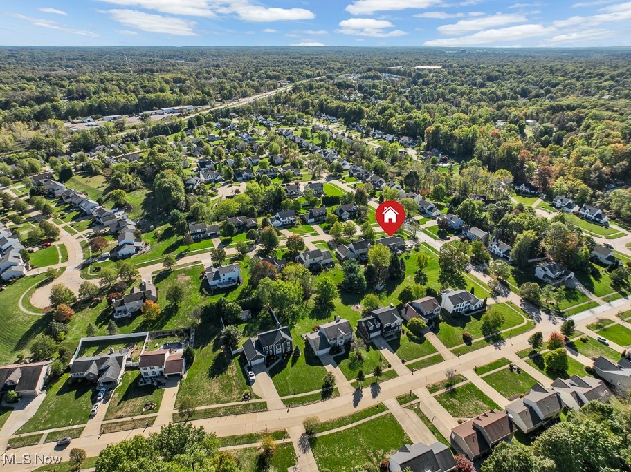 Tallmadge Hills Subdn Ph II - Residential