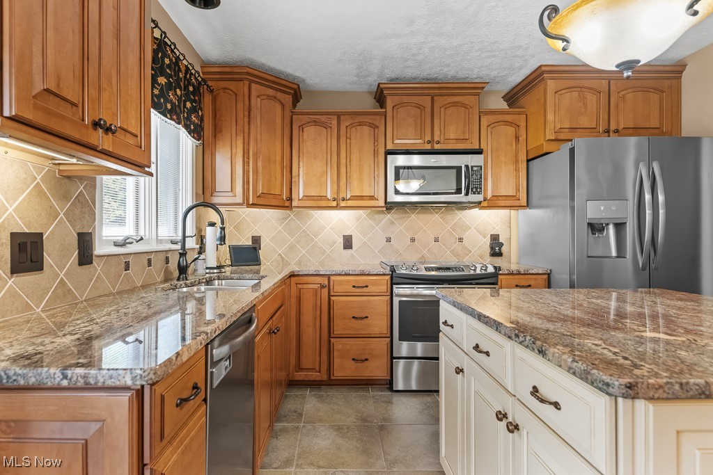 Tallmadge Hills Subdn Ph II - Residential