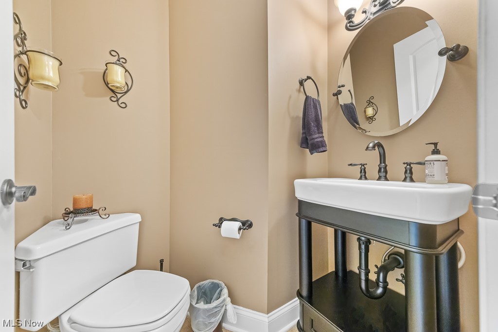 Tallmadge Hills Subdn Ph II - Residential