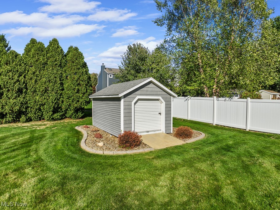 Tallmadge Hills Subdn Ph II - Residential