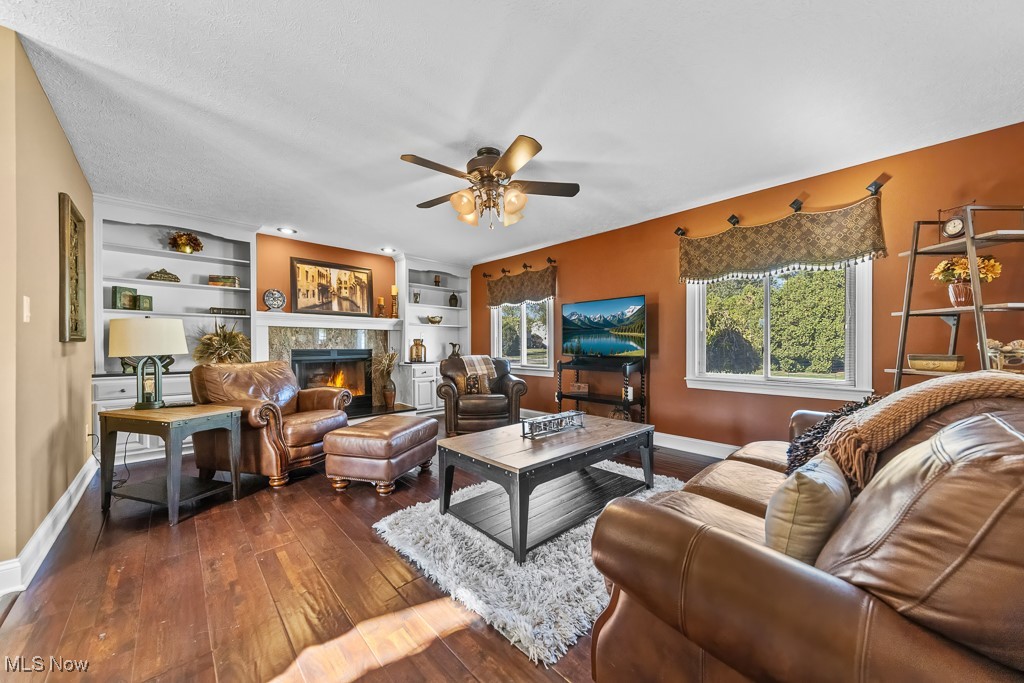 Tallmadge Hills Subdn Ph II - Residential