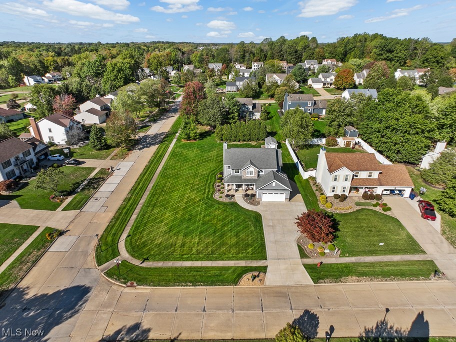 Tallmadge Hills Subdn Ph II - Residential