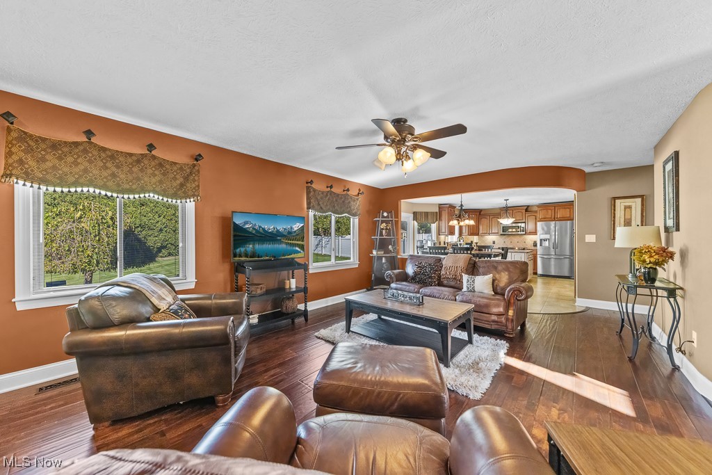 Tallmadge Hills Subdn Ph II - Residential