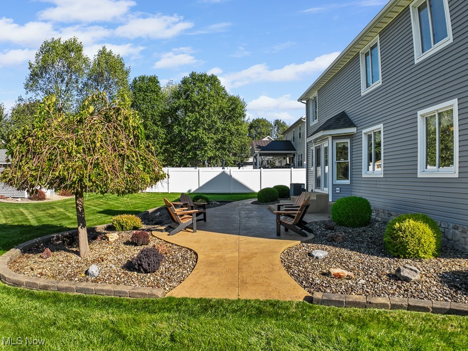 Tallmadge Hills Subdn Ph II - Residential