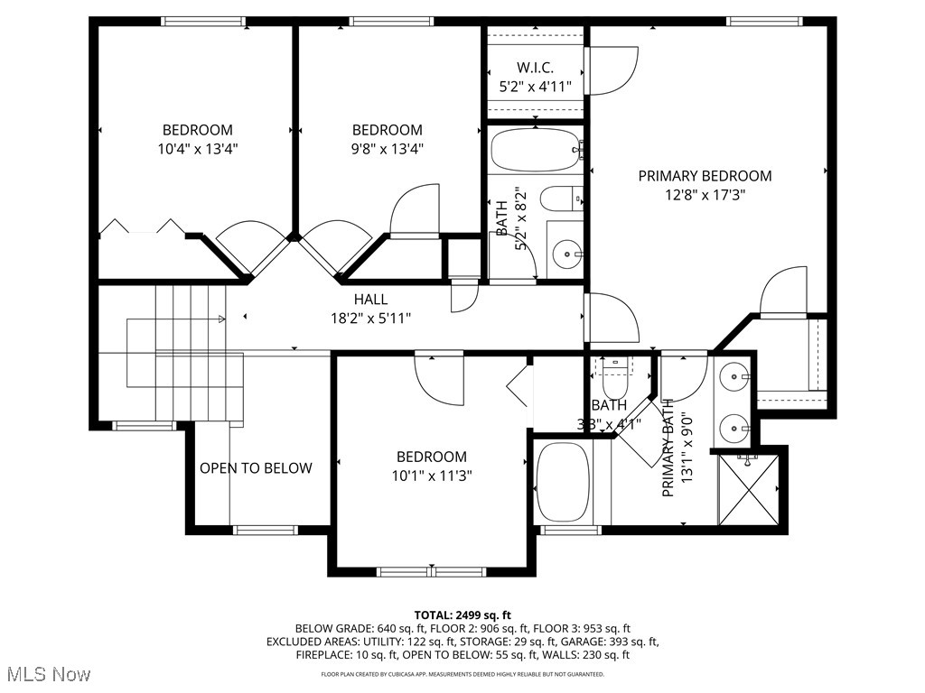 Tallmadge Hills Subdn Ph II - Residential