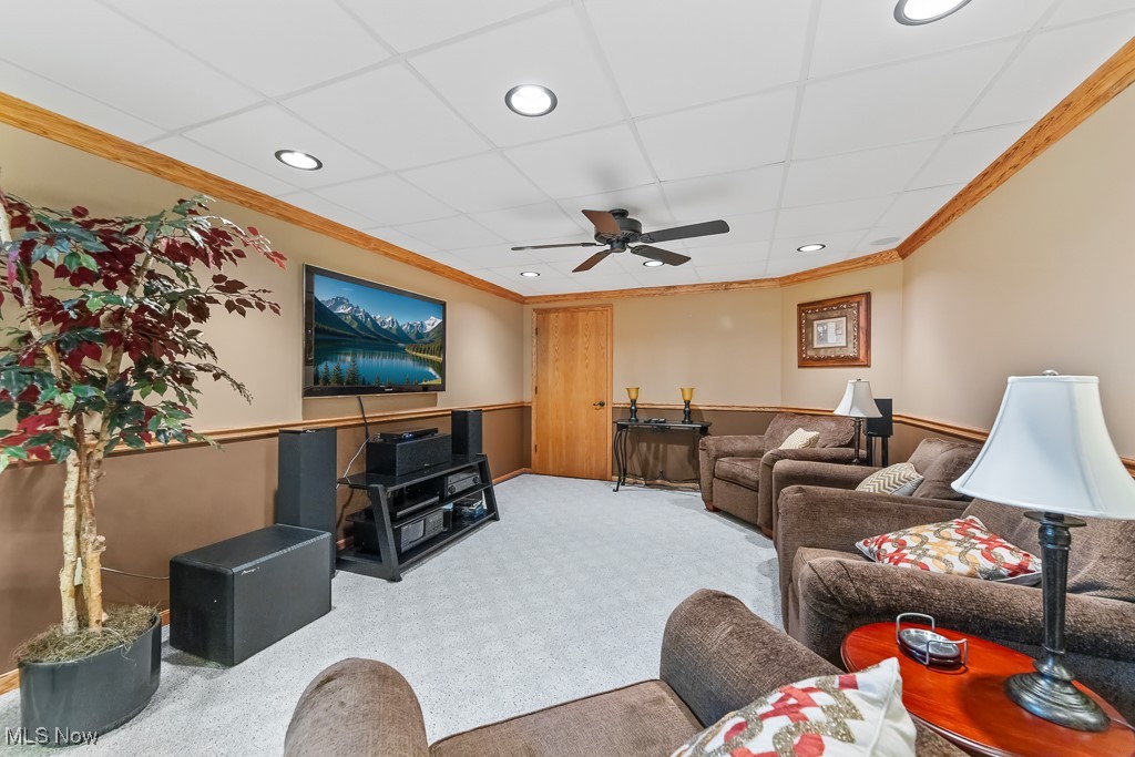 Tallmadge Hills Subdn Ph II - Residential