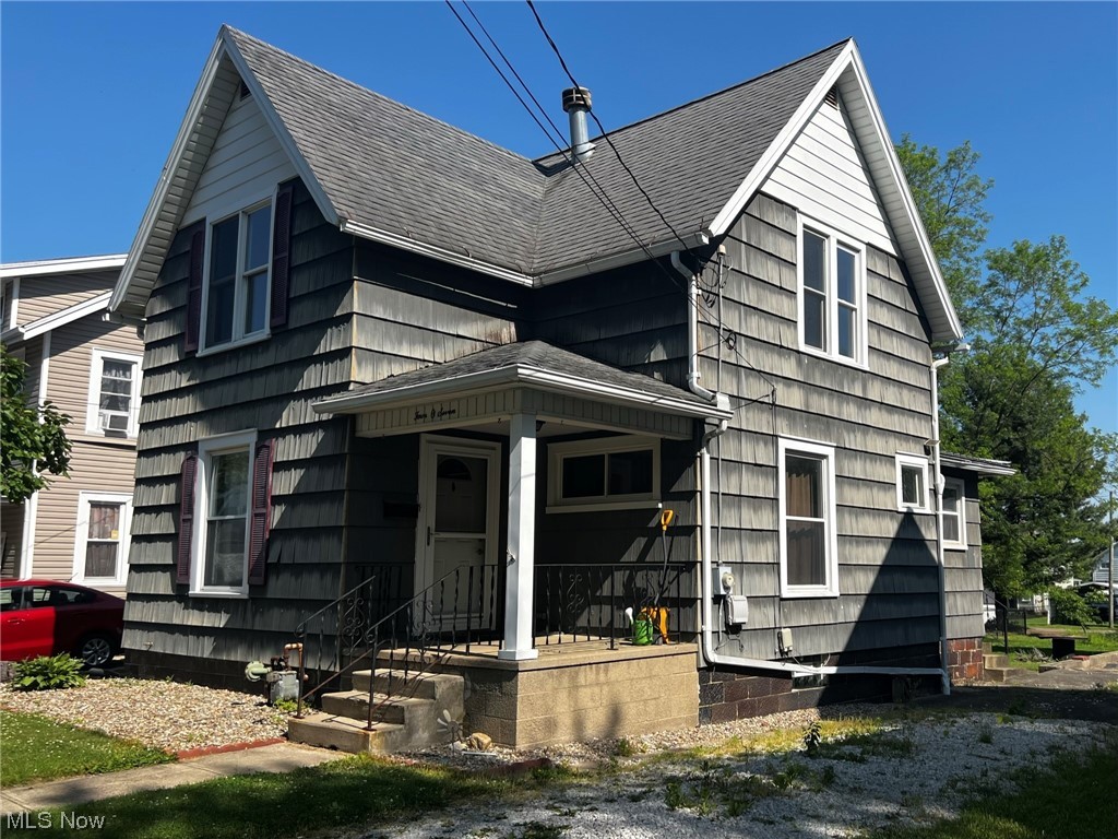 Christian Brennemans Add - Residential