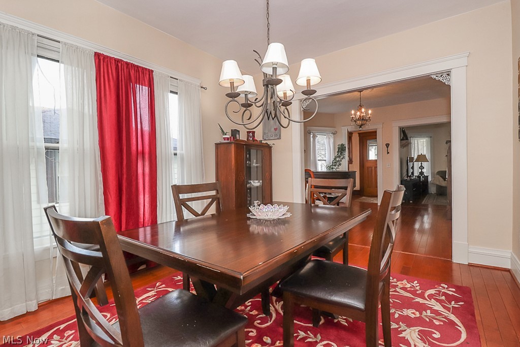 West/Black River - Residential