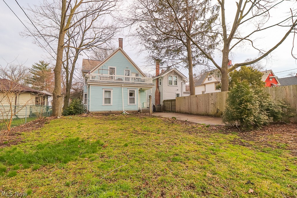 West/Black River - Residential