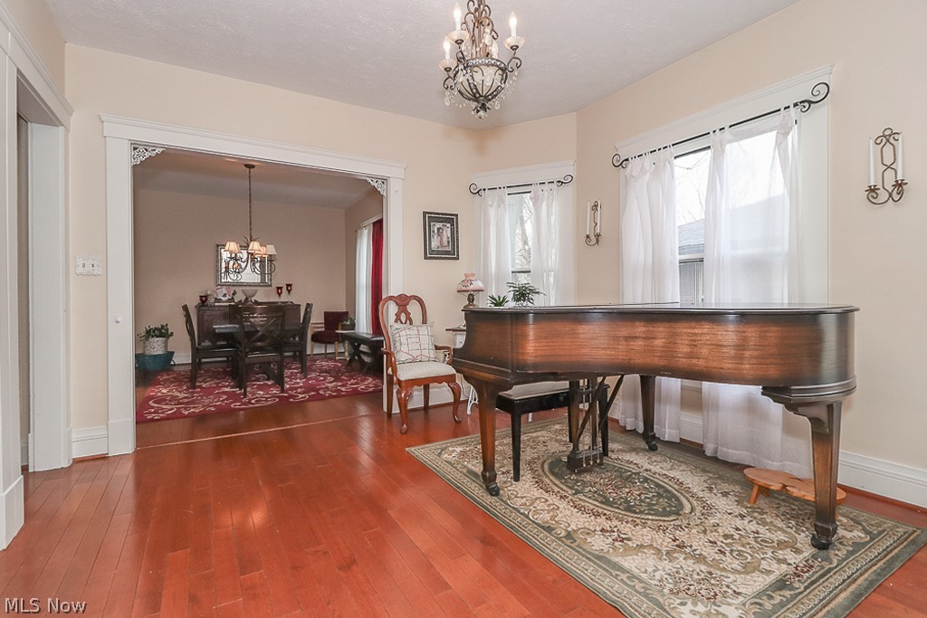 West/Black River - Residential