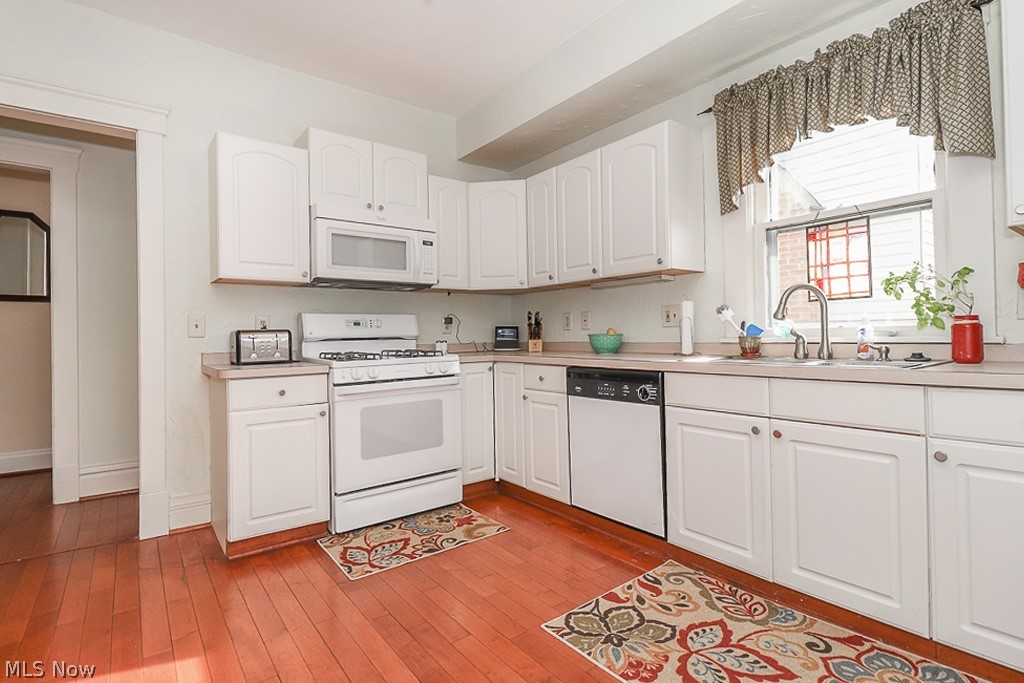 West/Black River - Residential