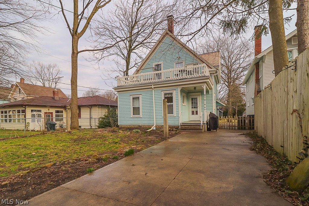 West/Black River - Residential