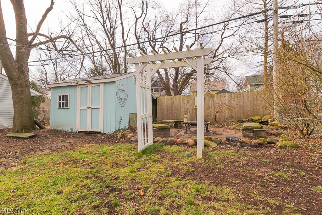 West/Black River - Residential