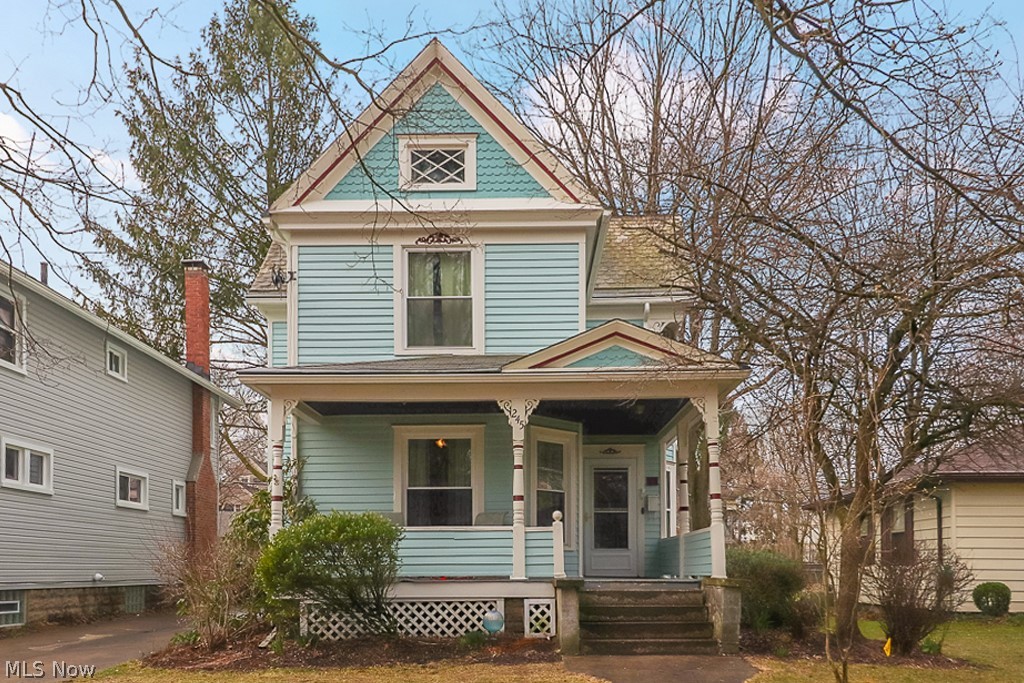 West/Black River - Residential