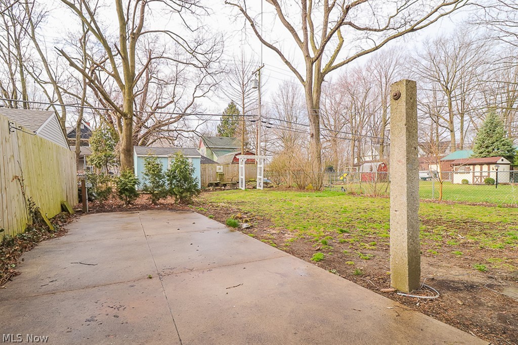 West/Black River - Residential