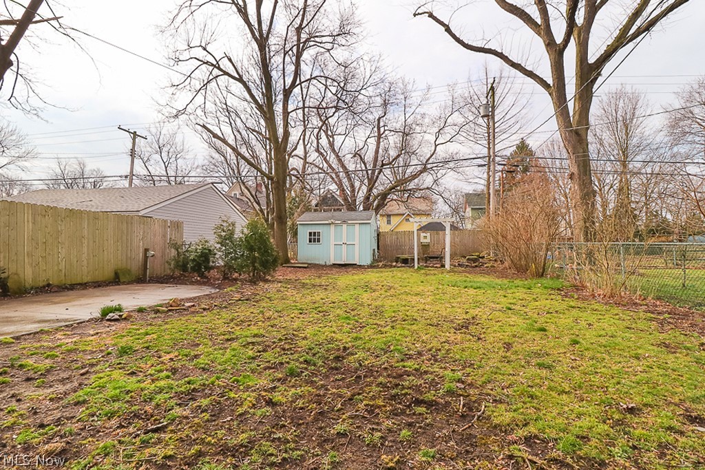 West/Black River - Residential