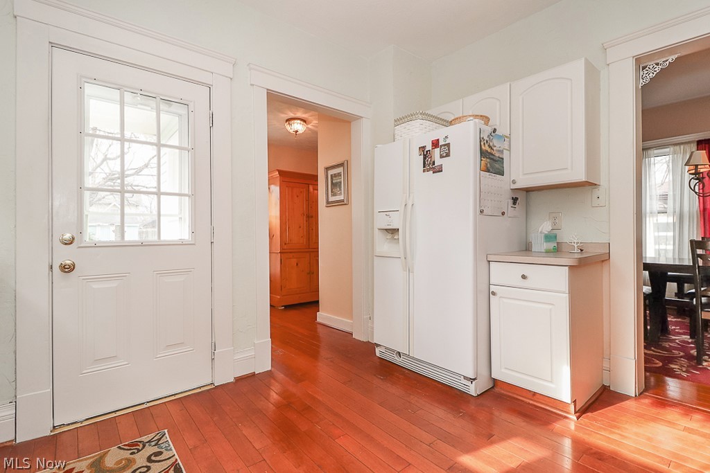 West/Black River - Residential