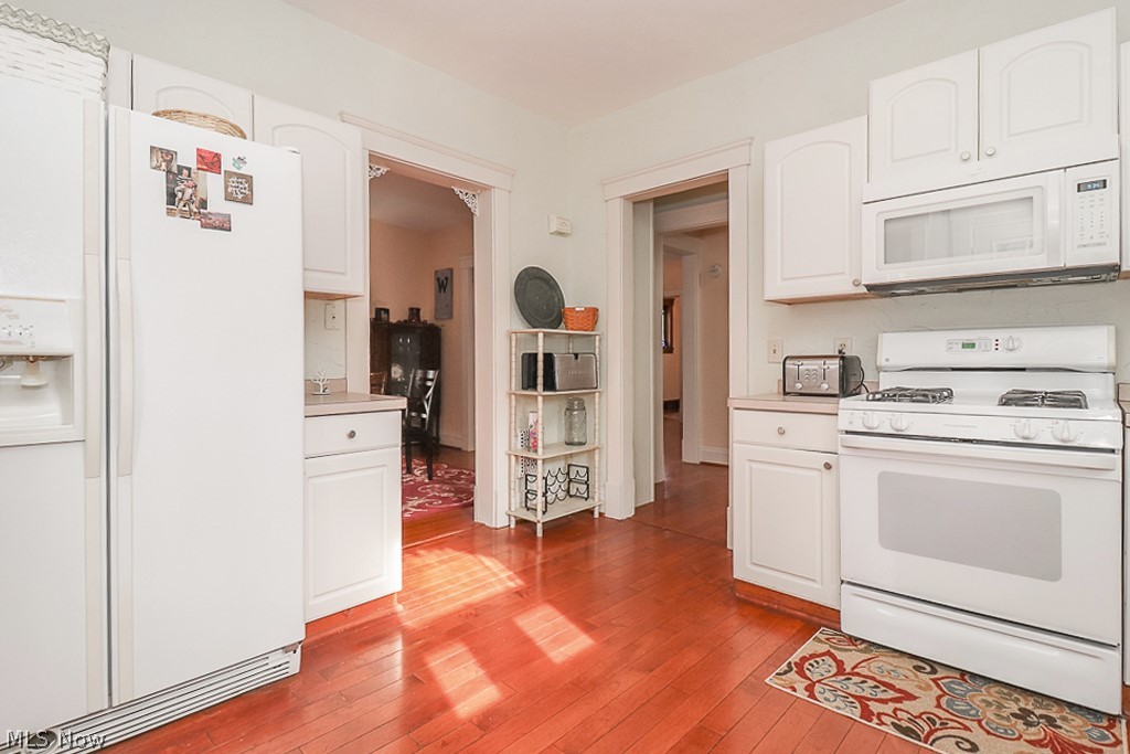 West/Black River - Residential