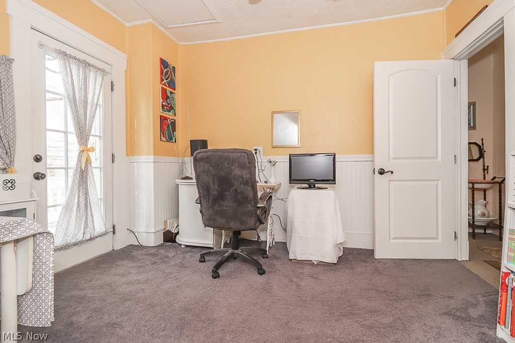 West/Black River - Residential