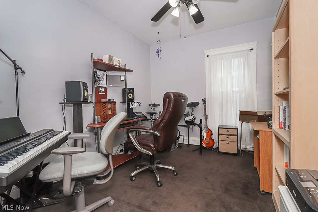 West/Black River - Residential