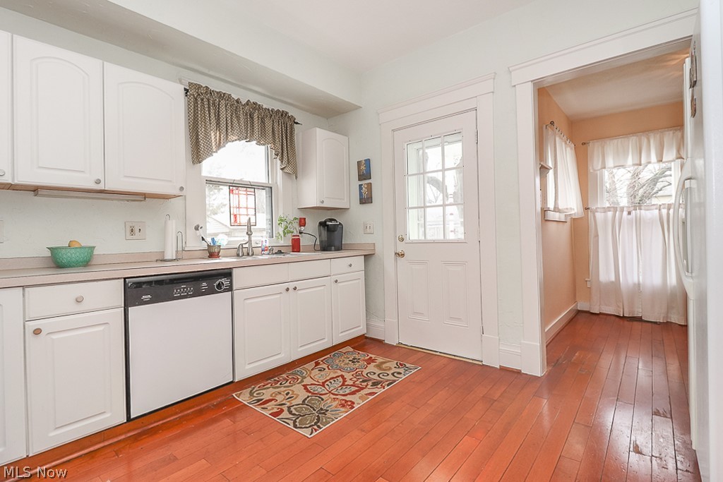 West/Black River - Residential