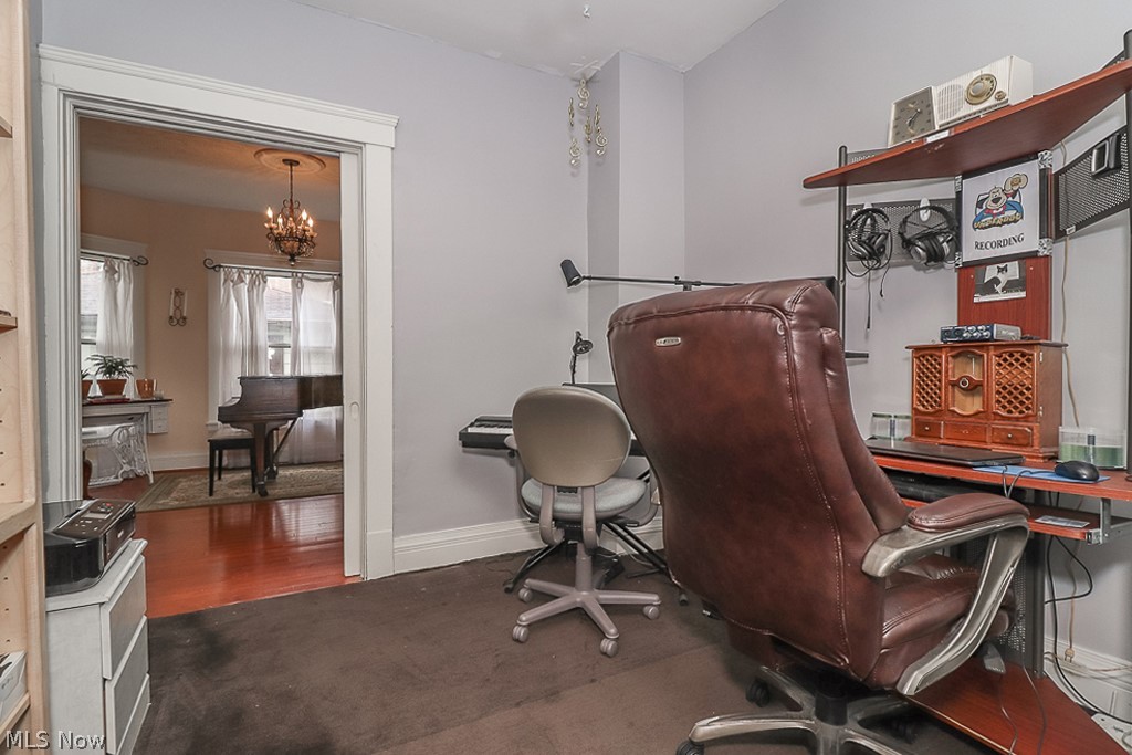 West/Black River - Residential