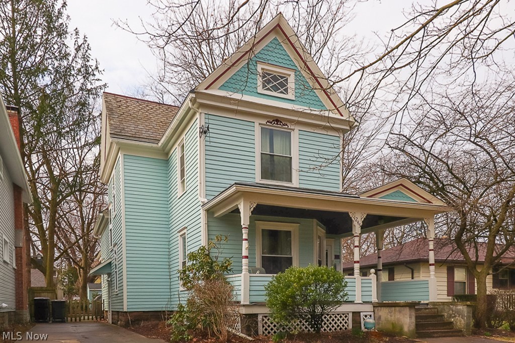 West/Black River - Residential