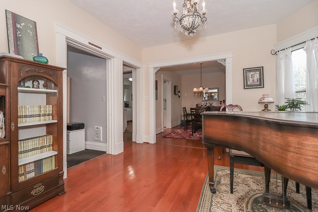 West/Black River - Residential