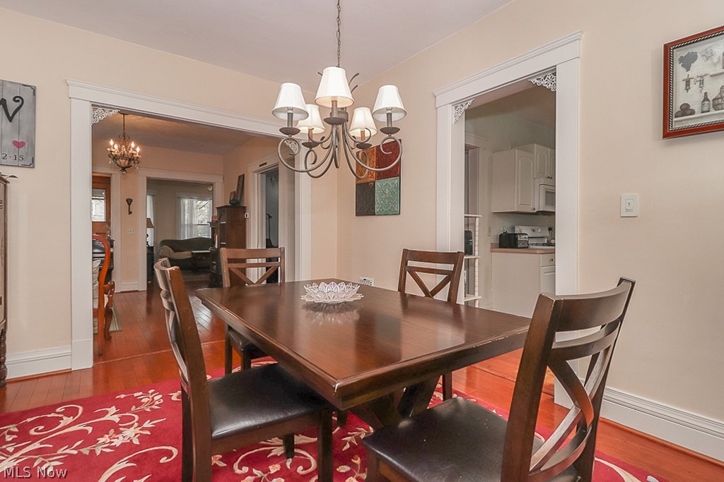 West/Black River - Residential