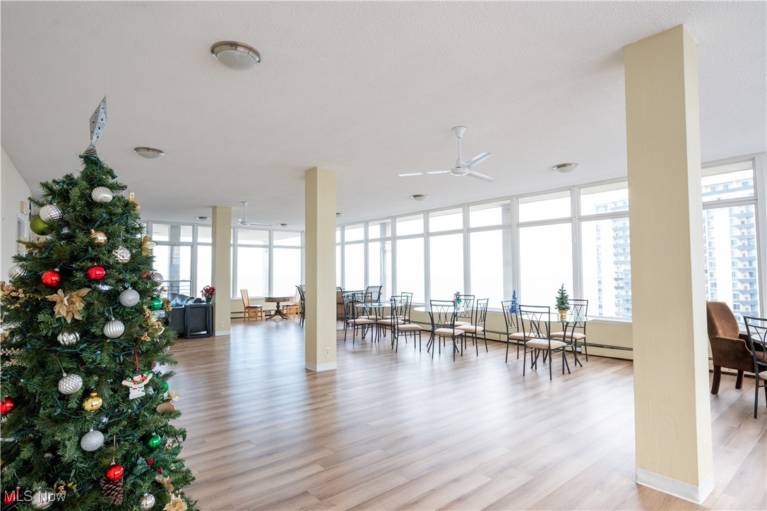 Bonneville Tower Condo - Residential