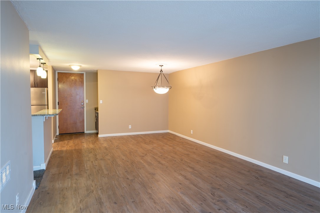 Bonneville Tower Condo - Residential