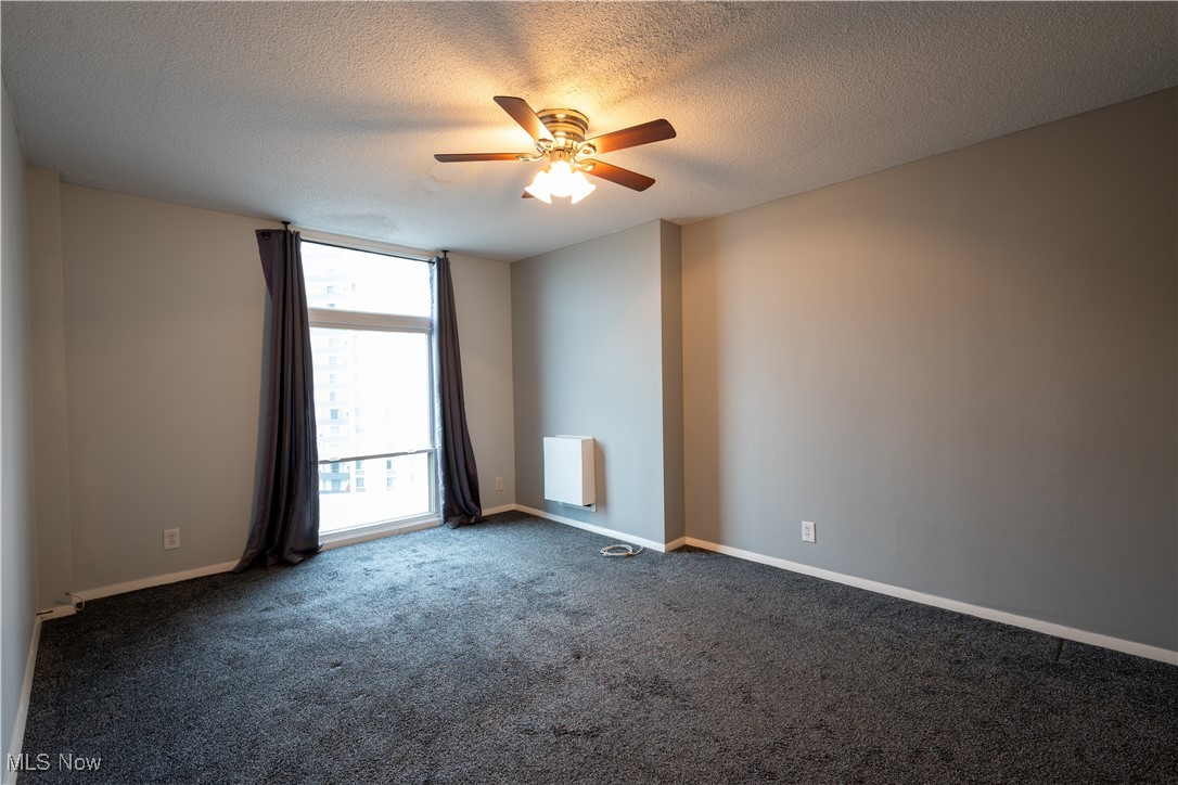Bonneville Tower Condo - Residential