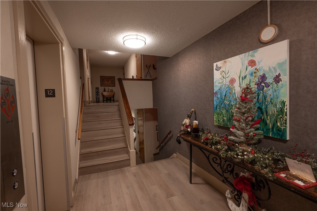 Bonneville Tower Condo - Residential