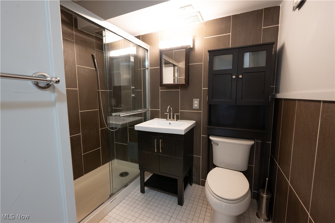 Bonneville Tower Condo - Residential