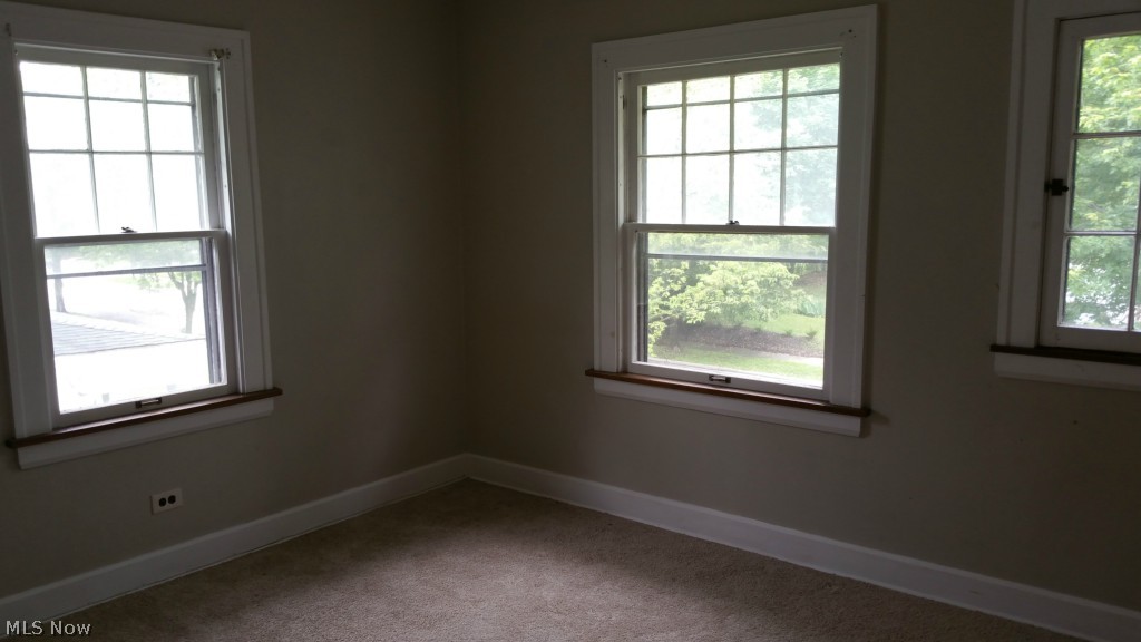 Park Hill - Residential Lease