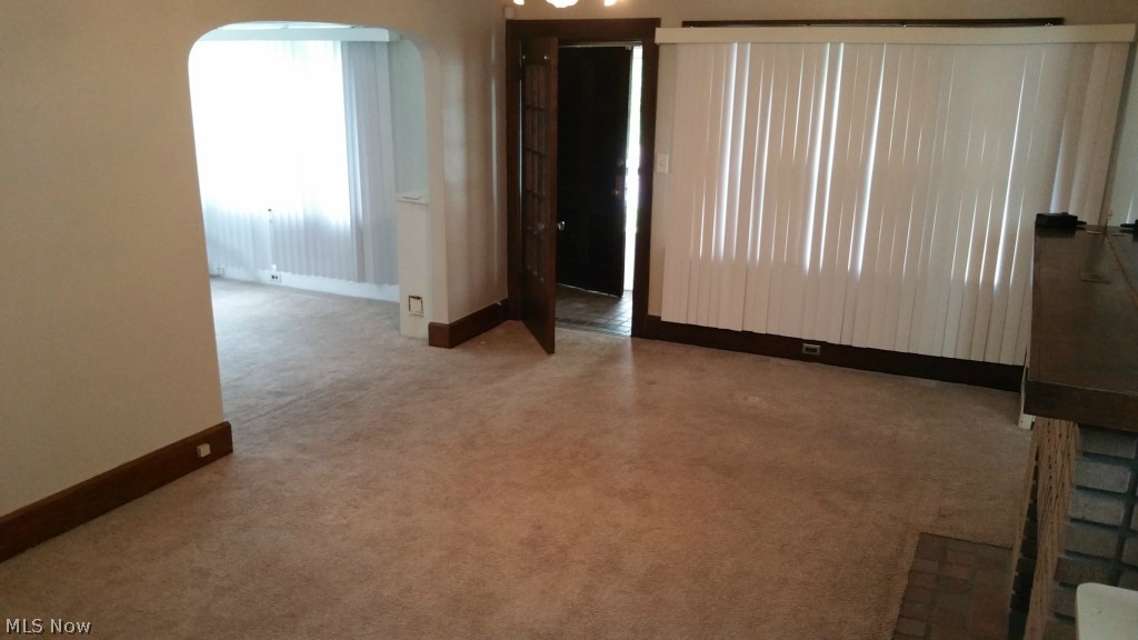 Park Hill - Residential Lease