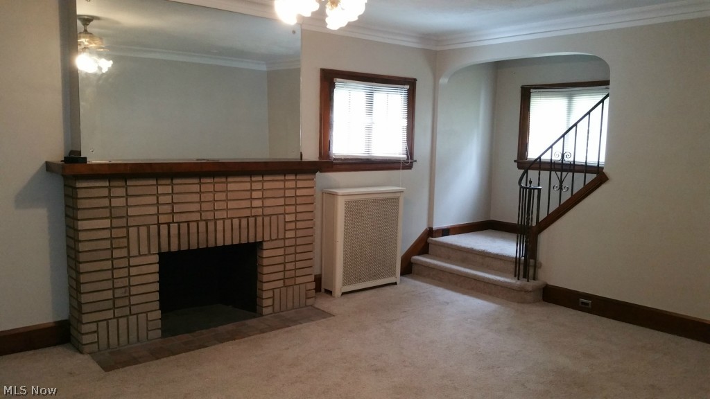 Park Hill - Residential Lease