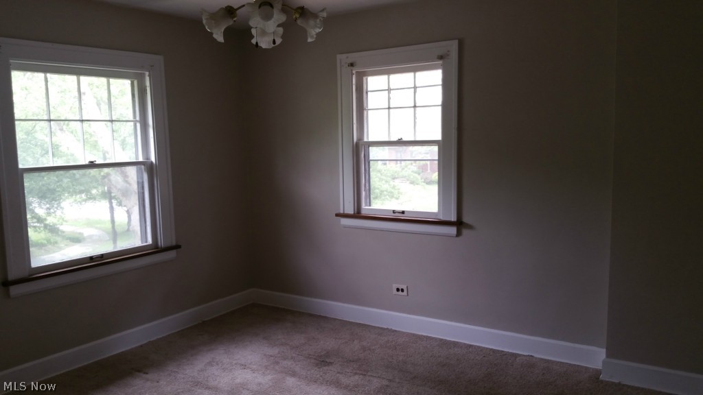 Park Hill - Residential Lease