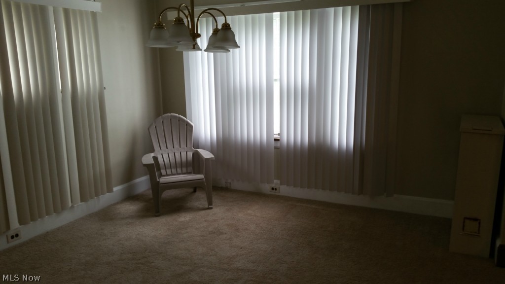 Park Hill - Residential Lease